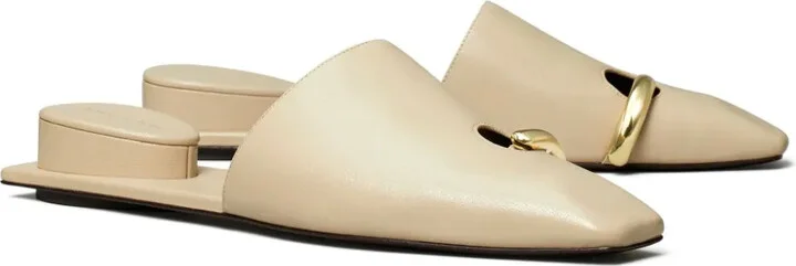 Pierced mules - Image 2