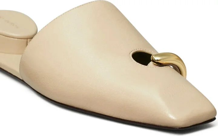 Pierced mules - Image 3