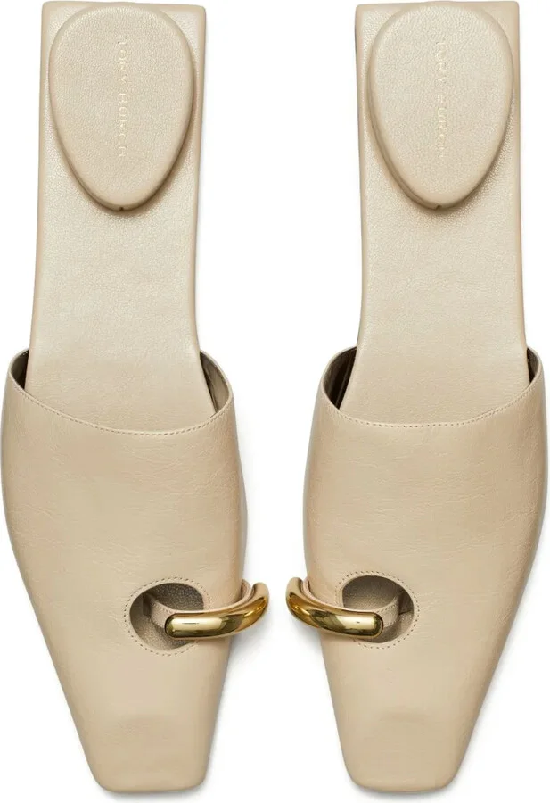Pierced mules - Image 4