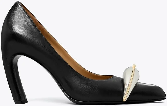 Pierced Pump - Image 4