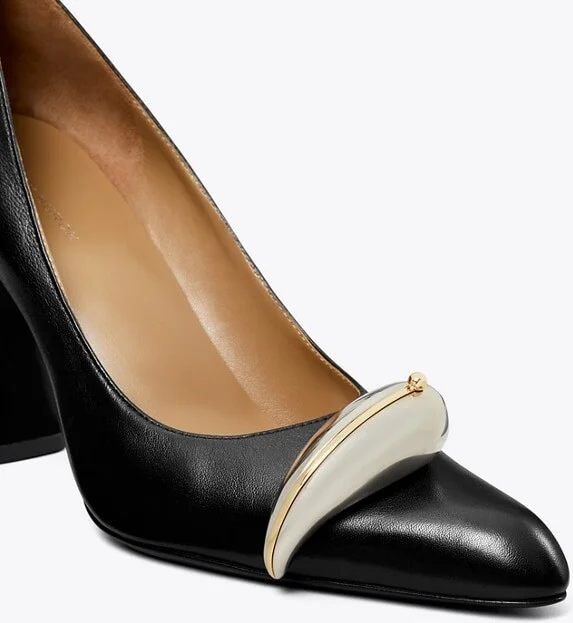 Pierced Pump - Image 5