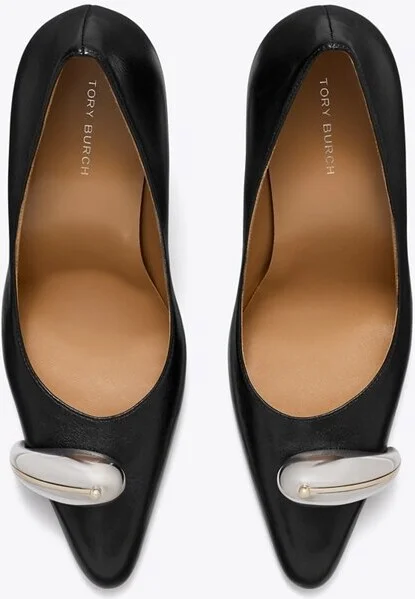 Pierced Pump - Image 6
