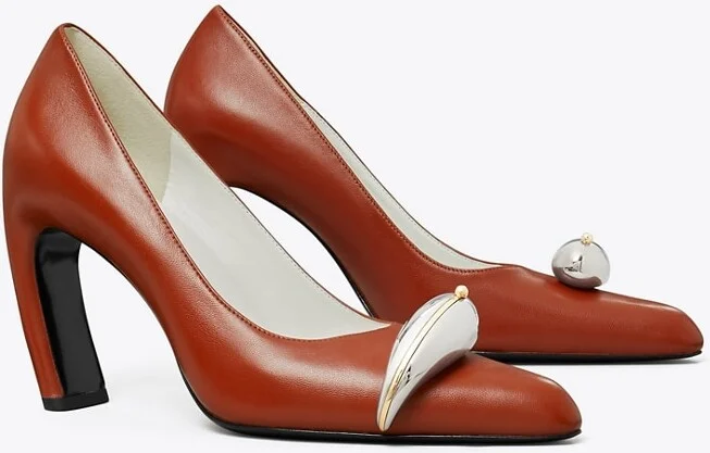 Pierced Pump - Image 7