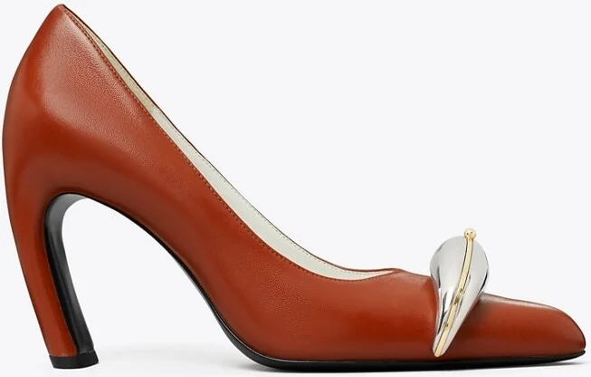 Pierced Pump - Image 9