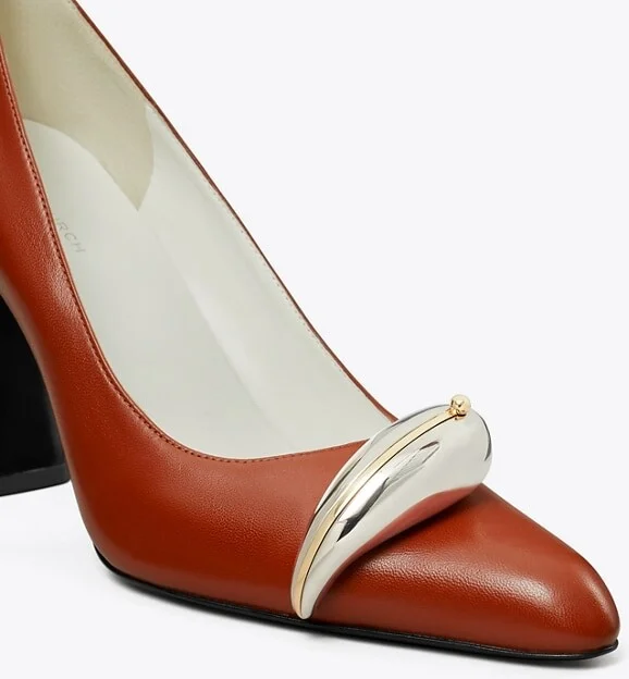 Pierced Pump - Image 10