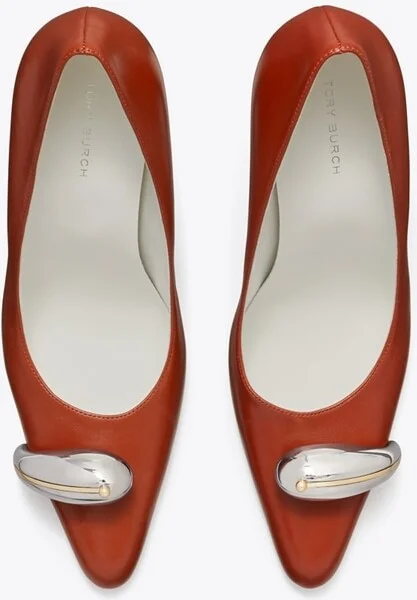 Pierced Pump - Image 11
