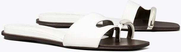 Bianco / Silver