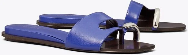 Pierced Slide