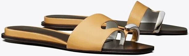 Pierced Slide
