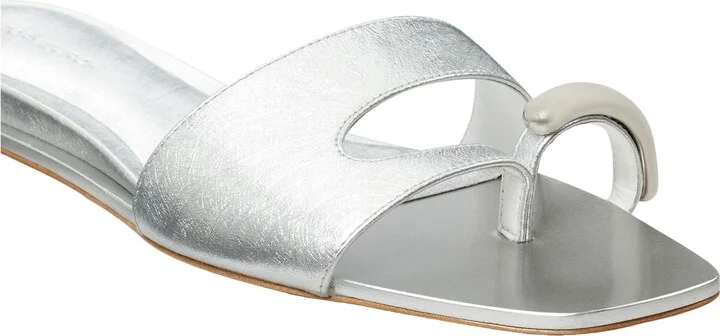 Pierced Slide Sandal - Image 5