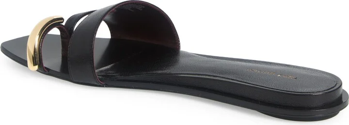 Pierced Slide Sandal - Image 8
