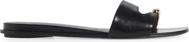 Pierced Slide Sandal - Image 9