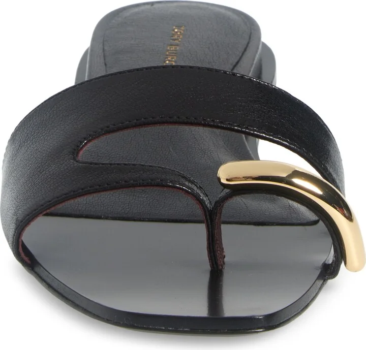 Pierced Slide Sandal - Image 10