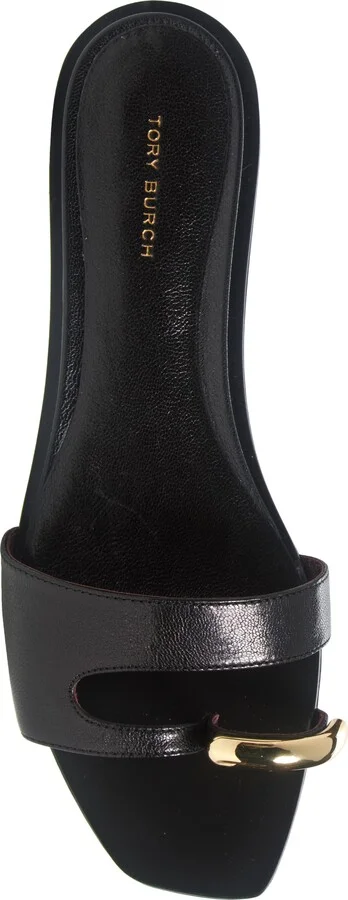 Pierced Slide Sandal - Image 11