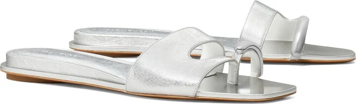Bright Silver / Silver