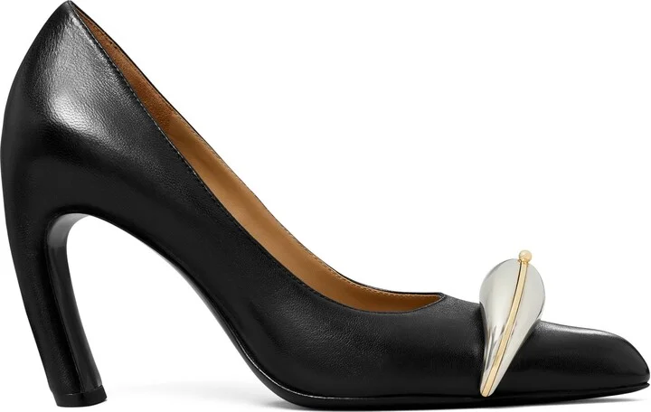 Pierced XL Pump - Image 3