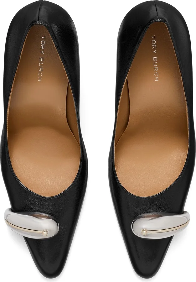 Pierced XL Pump - Image 4