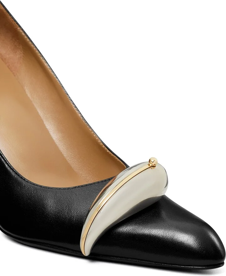 Pierced XL Pump - Image 5
