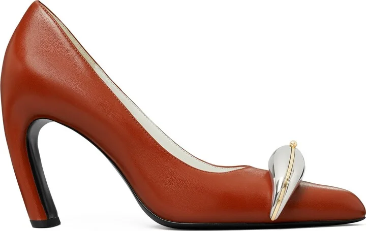 Pierced XL Pump - Image 7
