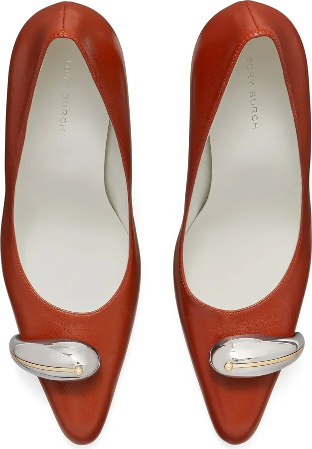 Pierced XL Pump - Image 8