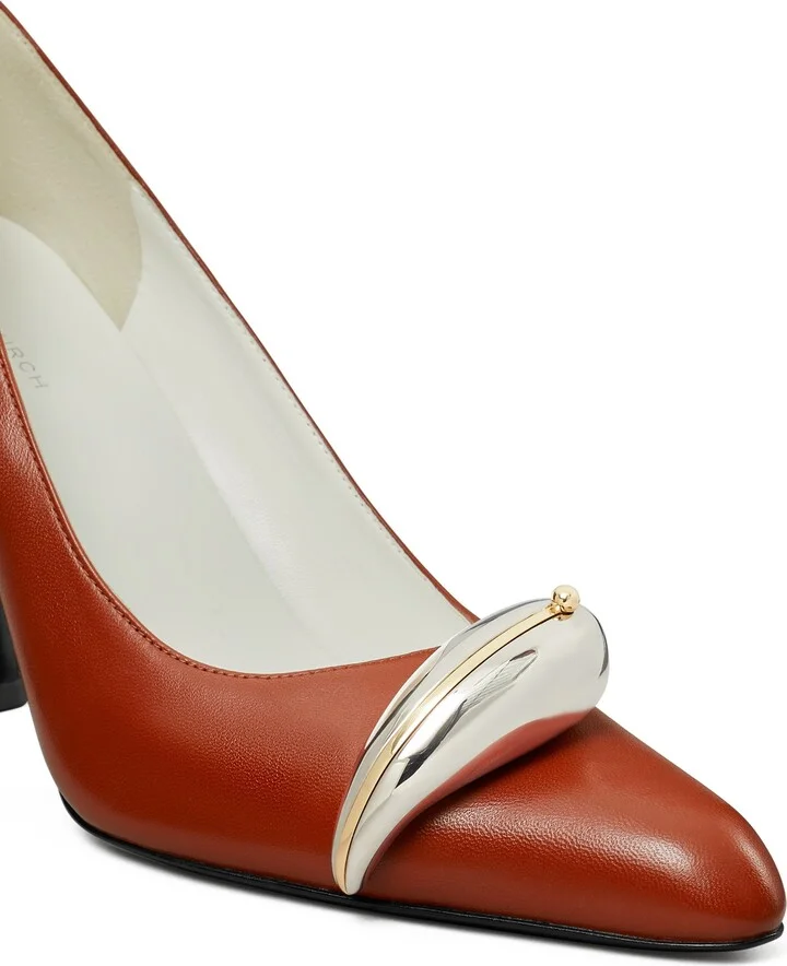 Pierced XL Pump - Image 9