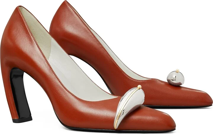 Sienna Red