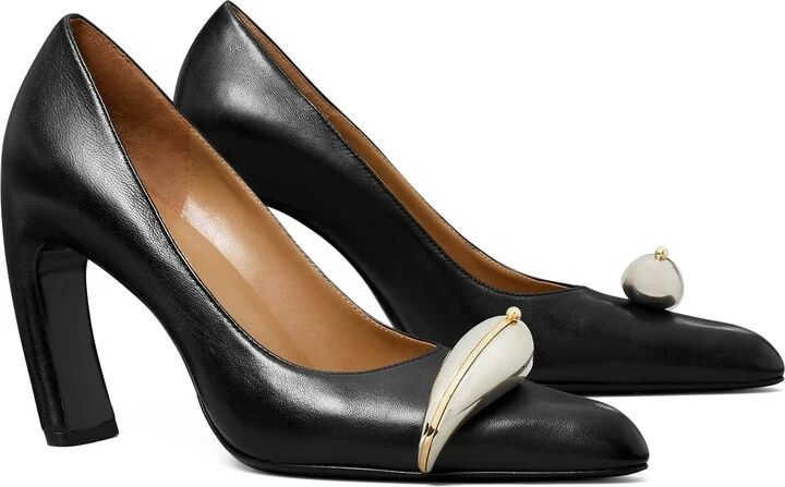 Pierced XL Pump
