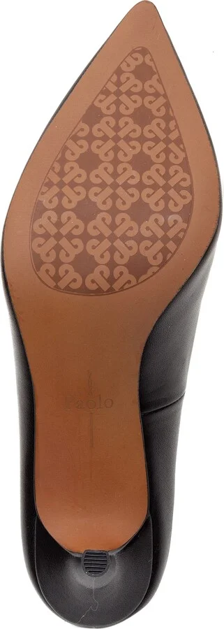 Pieri Pointed Toe Pump - Image 6