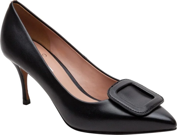 Pieri Pointed Toe Pump