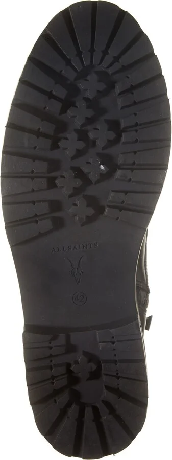 Piero Cap Toe Combat Boot - Image 6