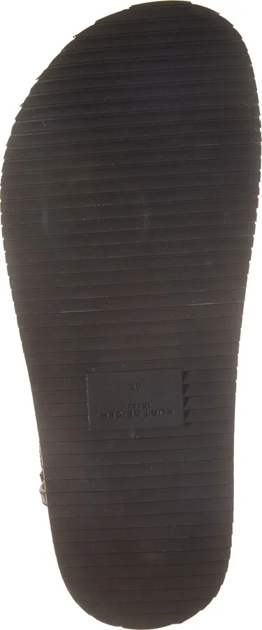 Pierra Micro Bow Gladiator Sandal - Image 6