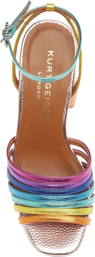 Pierra Platform Sandal - Image 5