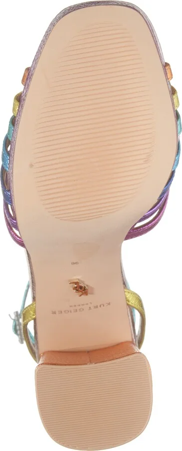 Pierra Platform Sandal - Image 6