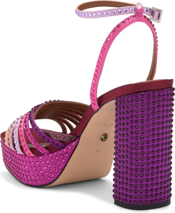 Pierra Platform Sandal - Image 2