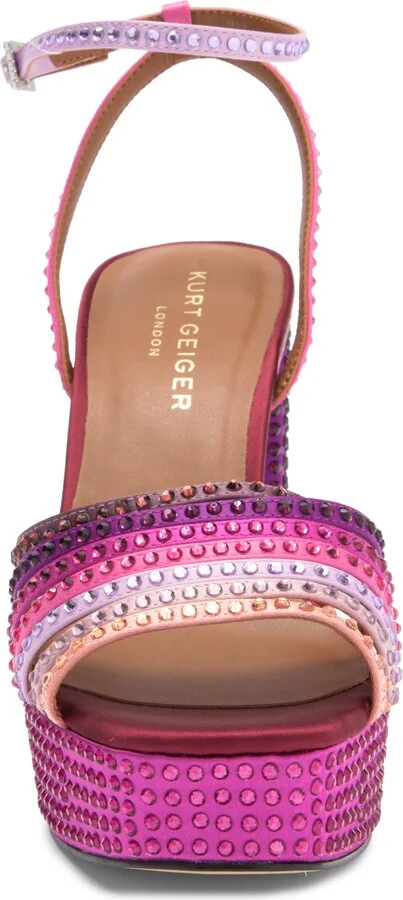 Pierra Platform Sandal - Image 3