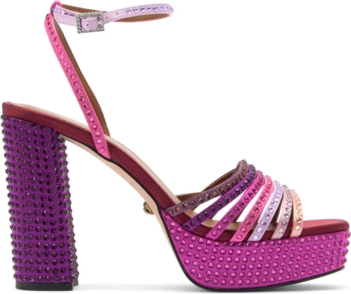 Pierra Platform Sandal - Image 4