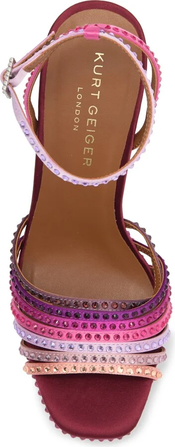 Pierra Platform Sandal - Image 5