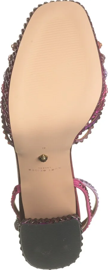 Pierra Platform Sandal - Image 6
