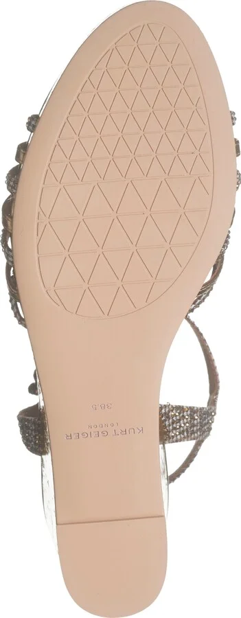 Pierra Platform Wedge Sandal - Image 6