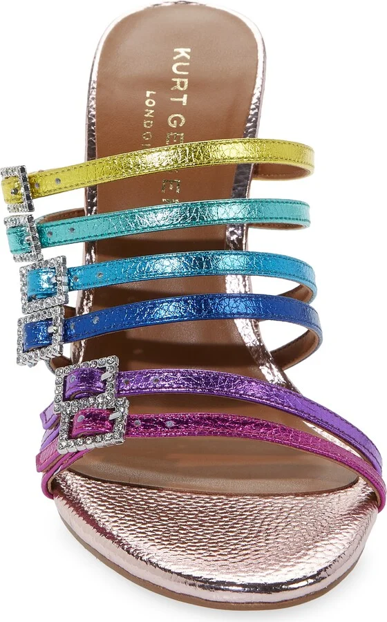 Pierra Sandal - Image 4