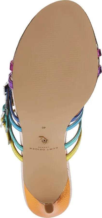 Pierra Sandal - Image 6