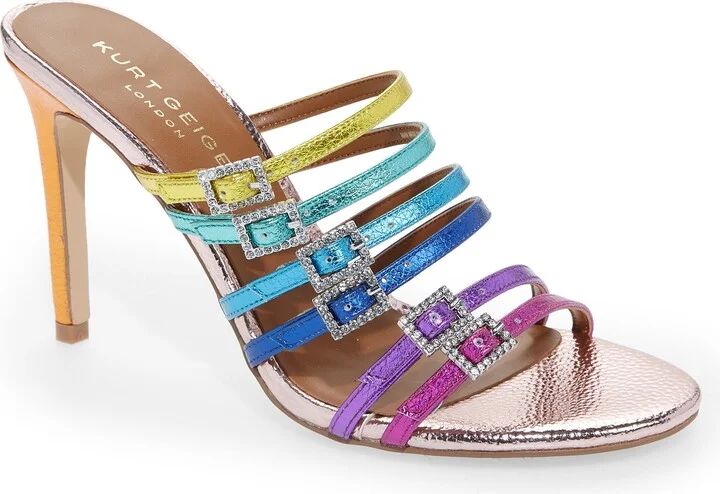 Pierra Sandal