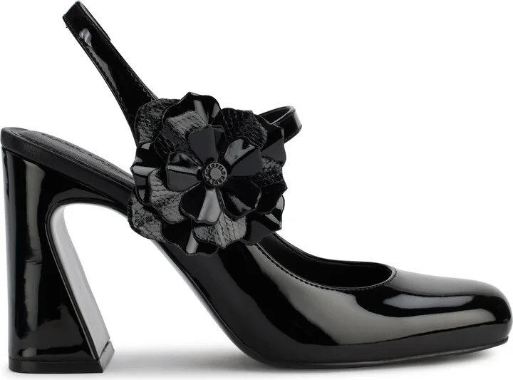 Pierra Slingback Pump - Image 3