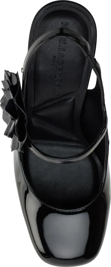 Pierra Slingback Pump - Image 4