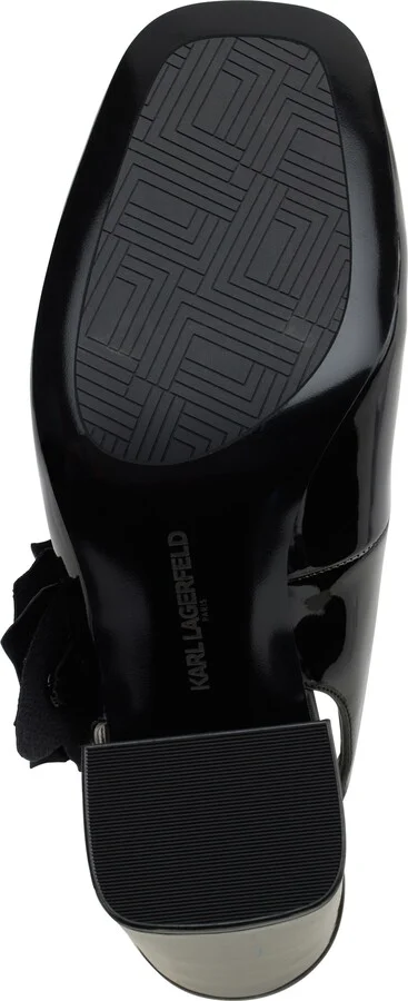 Pierra Slingback Pump - Image 5