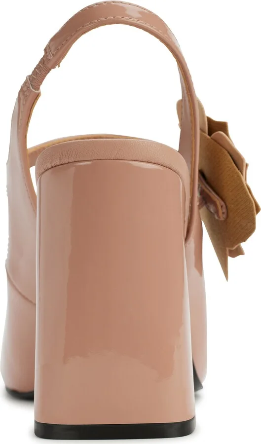 Pierra Slingback Pump - Image 7