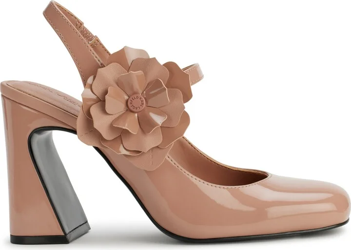 Pierra Slingback Pump - Image 8