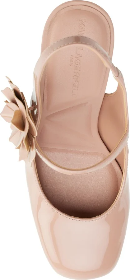 Pierra Slingback Pump - Image 9