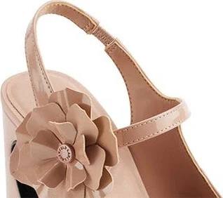 Pierra Slingback Pump - Image 11