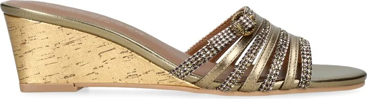 Pierra Wedge Slide Sandal - Image 6